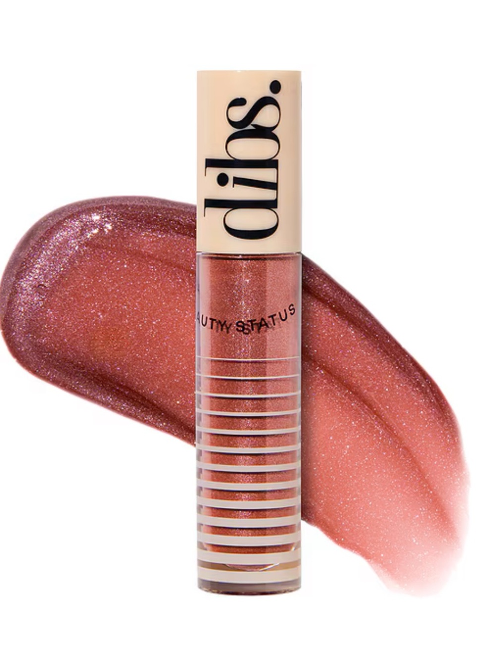 Dibs Go To Glossy Balm - Choose Your Shade - Picture 3 of 3